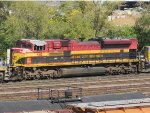 Kansas City Southern